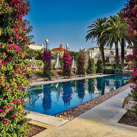 Hotel Lemongarden - Adults Only Sutivan Exterior photo