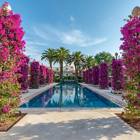 Hotel Lemongarden - Adults Only Sutivan Exterior photo