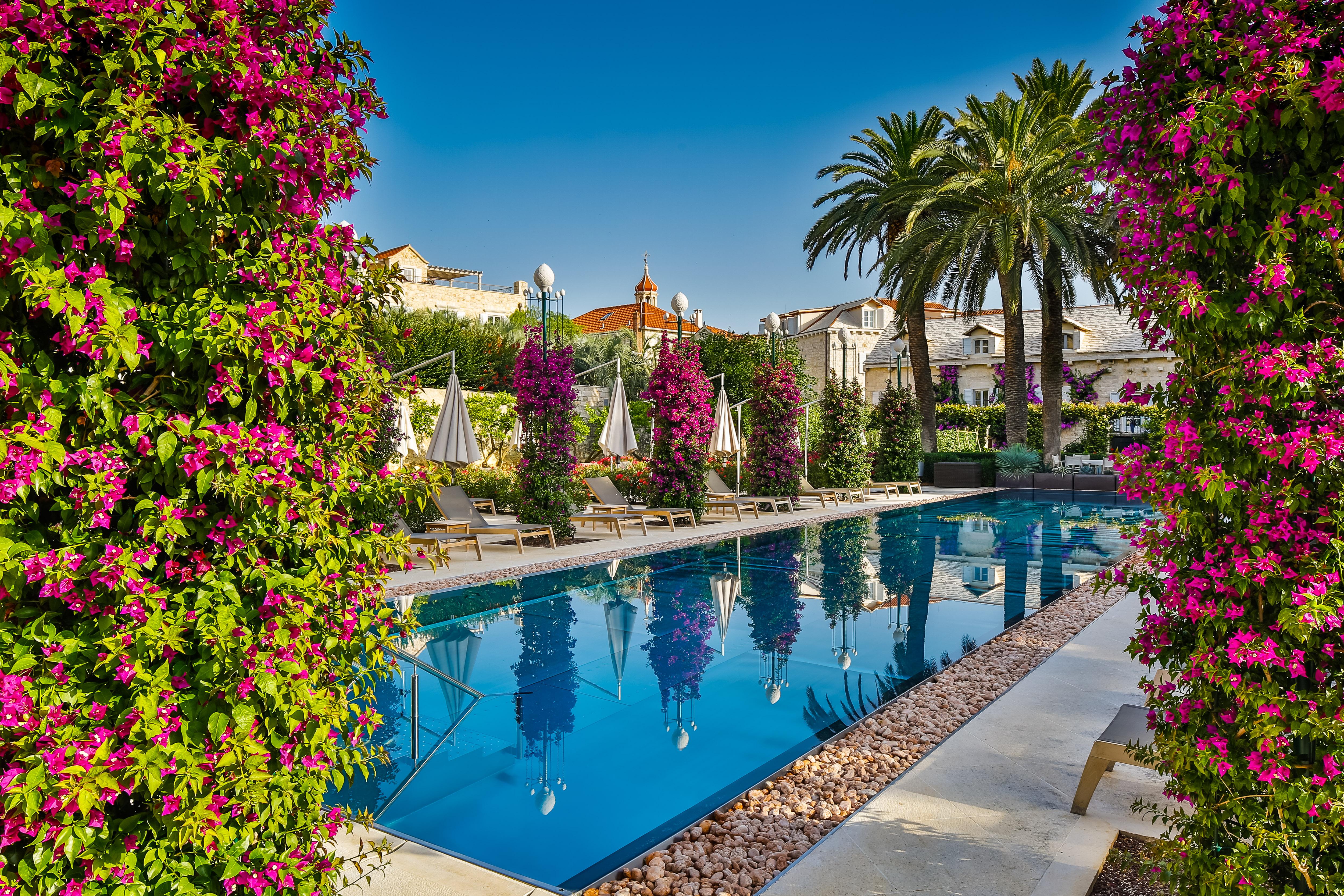 Hotel Lemongarden - Adults Only Sutivan Exterior photo