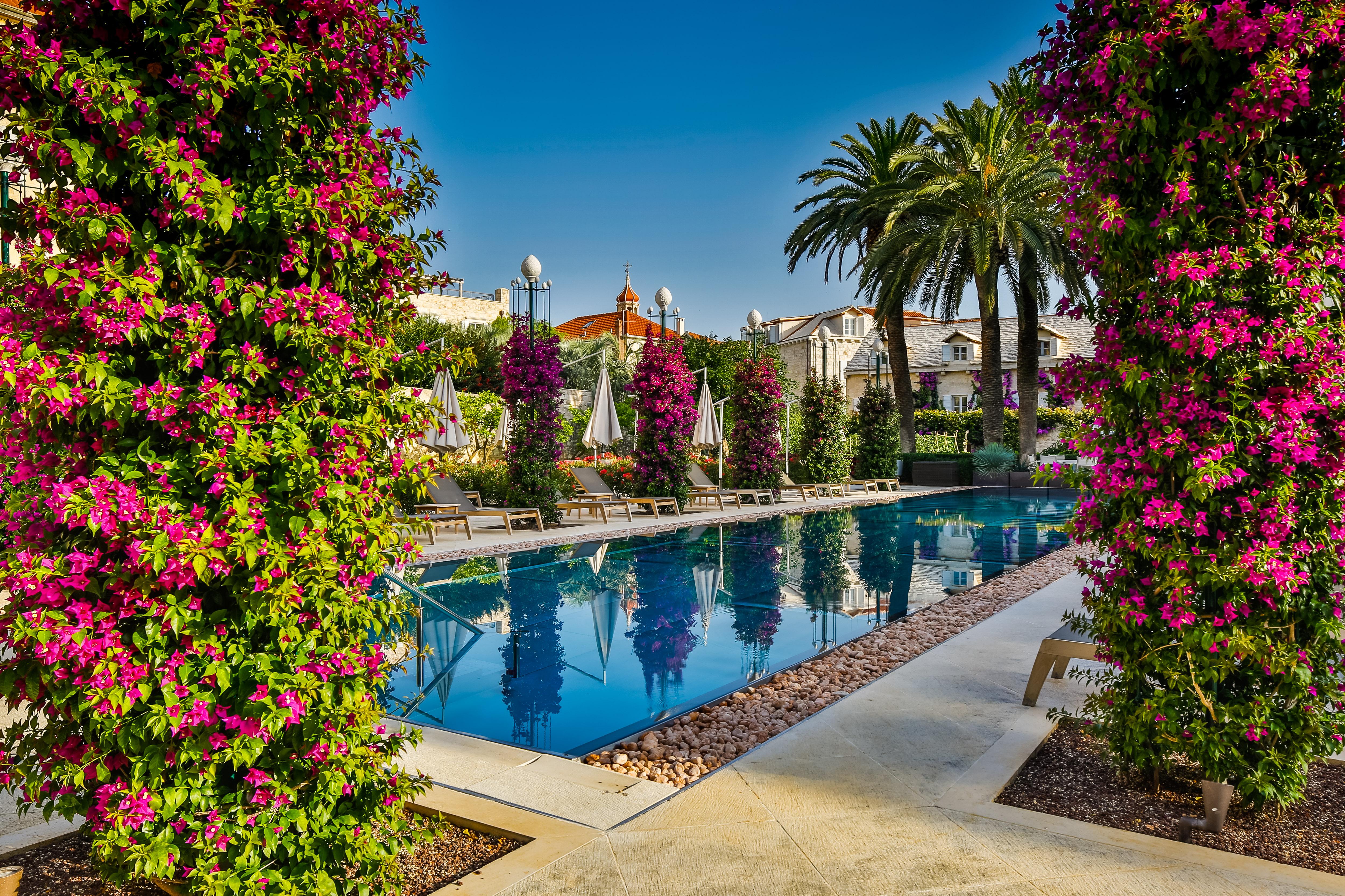 Hotel Lemongarden - Adults Only Sutivan Exterior photo