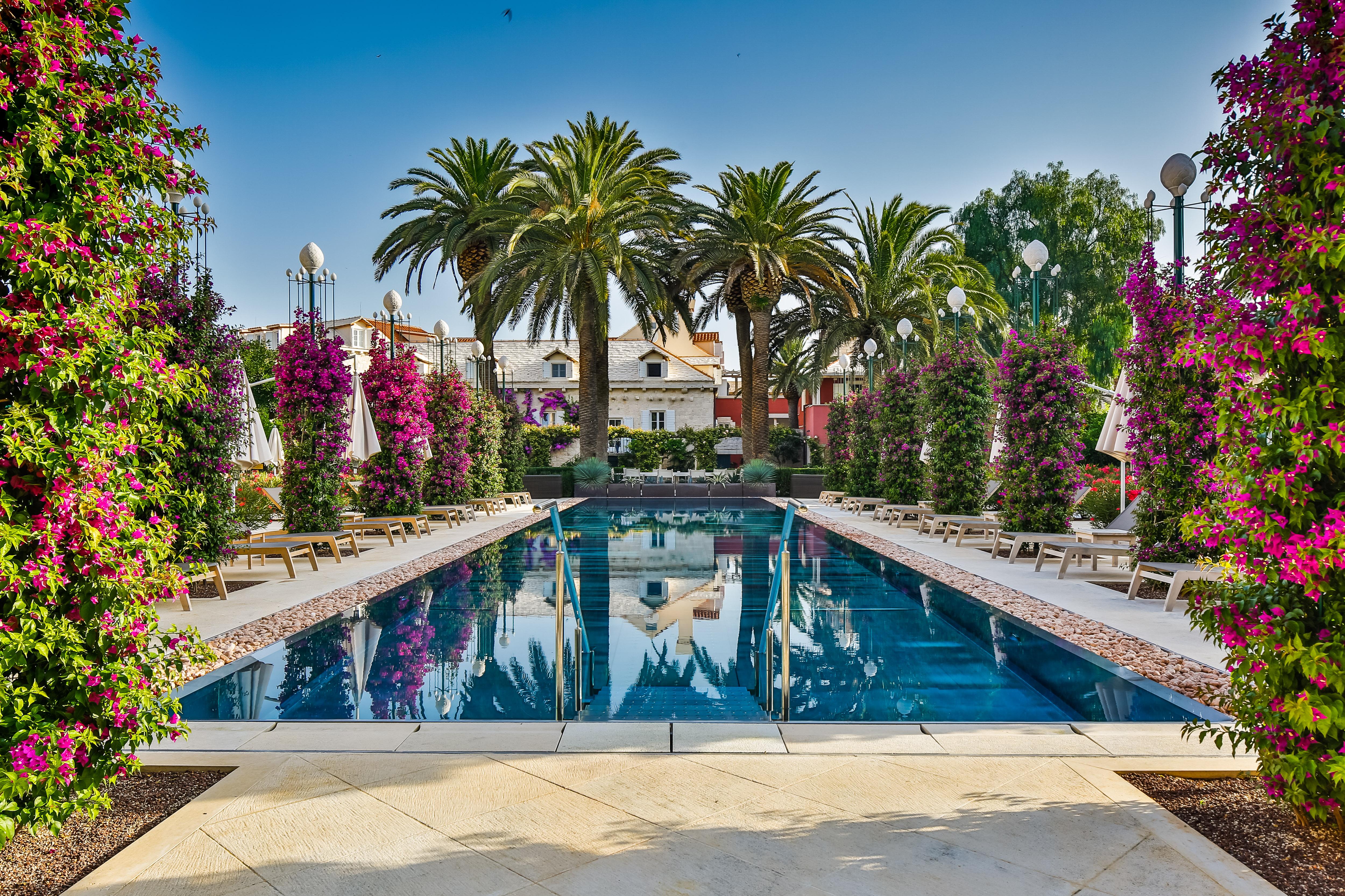 Hotel Lemongarden - Adults Only Sutivan Exterior photo
