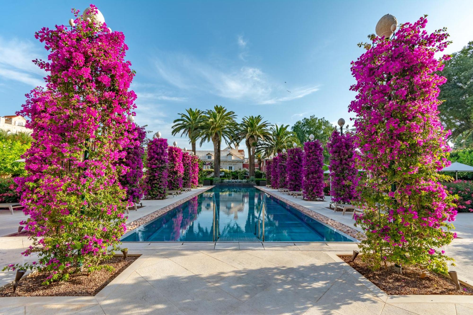 Hotel Lemongarden - Adults Only Sutivan Exterior photo