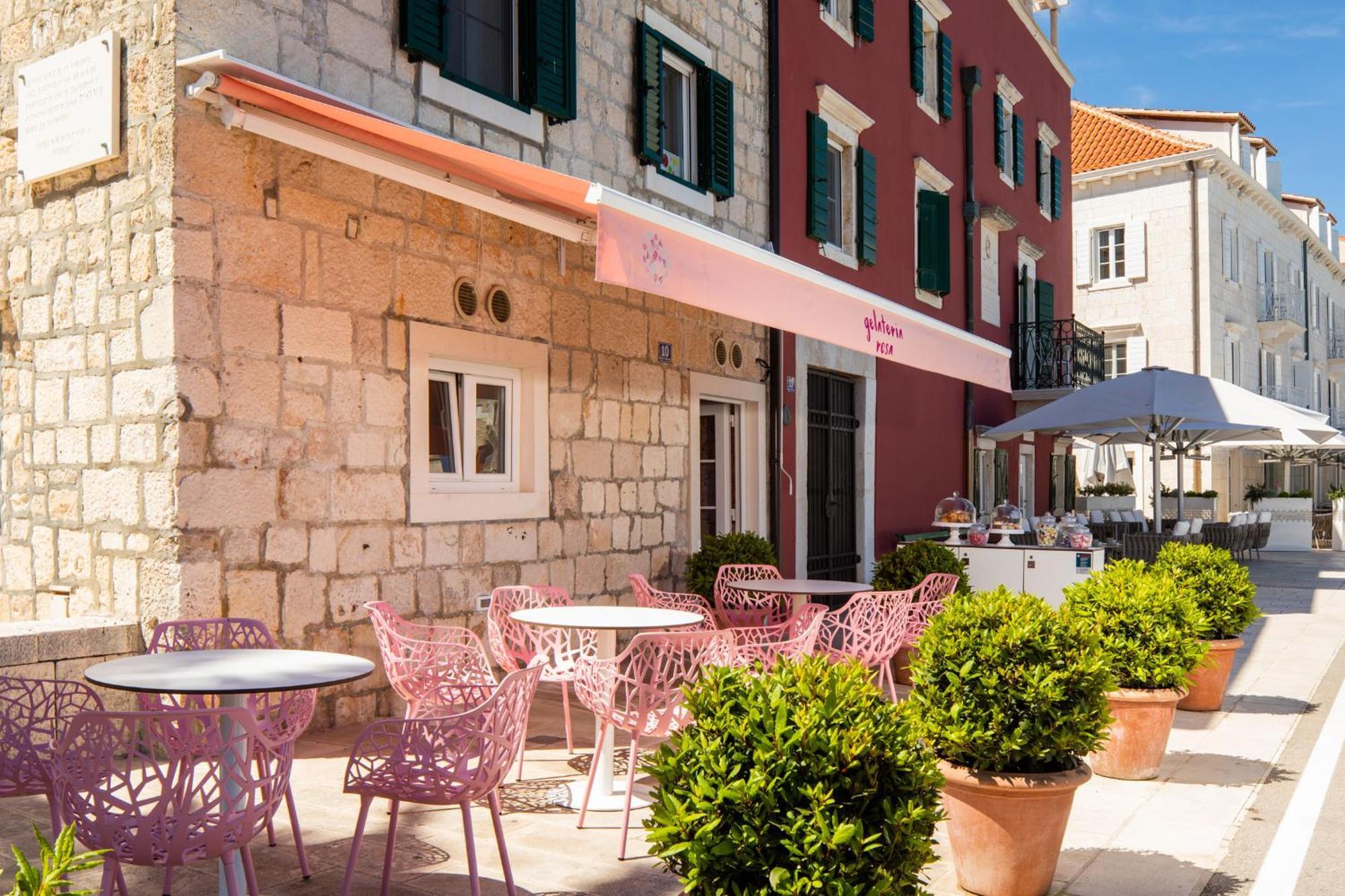 Hotel Lemongarden - Adults Only Sutivan Exterior photo