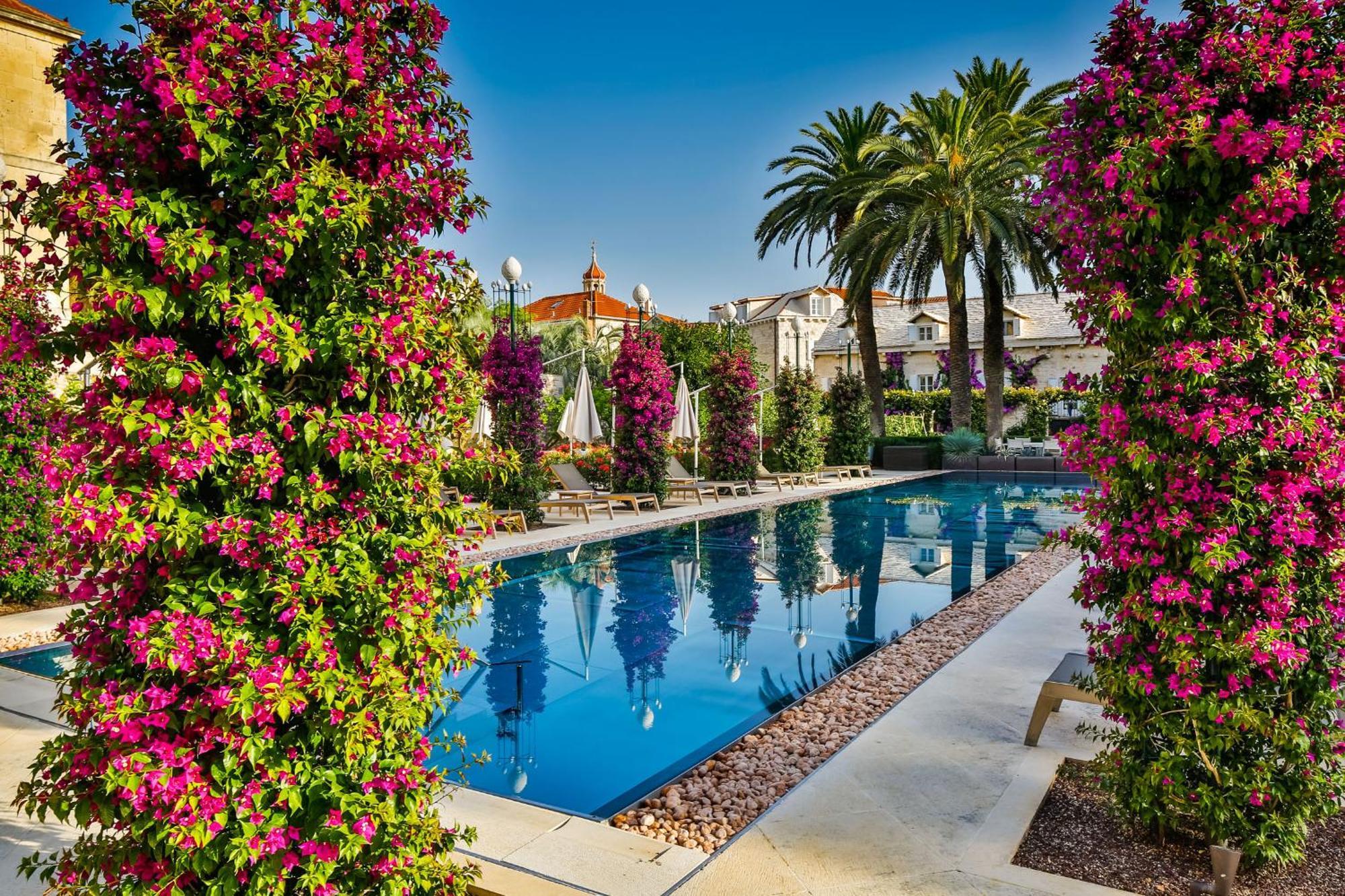 Hotel Lemongarden - Adults Only Sutivan Exterior photo