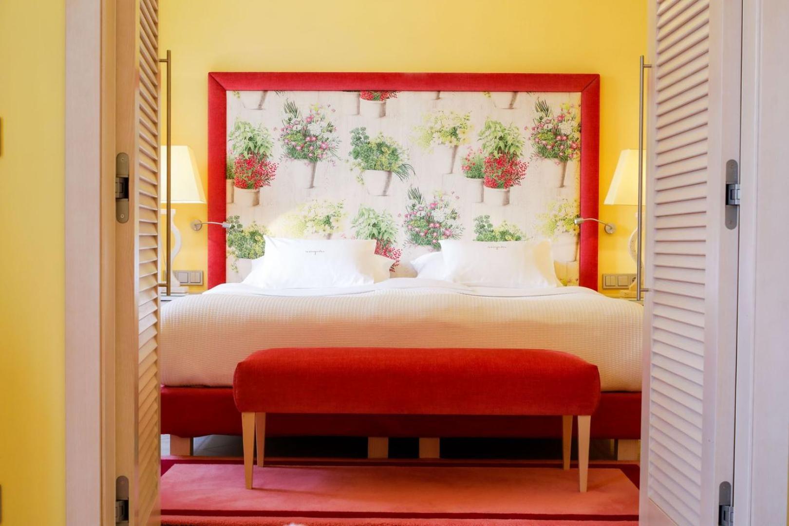 Hotel Lemongarden - Adults Only Sutivan Exterior photo