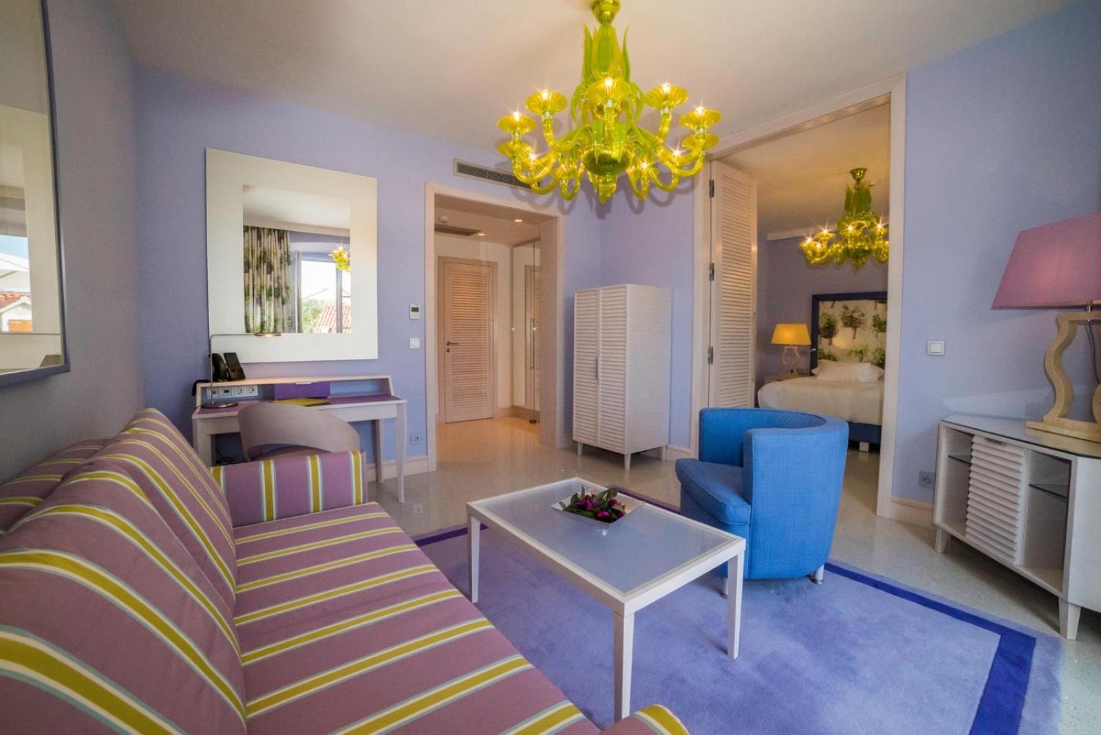 Hotel Lemongarden - Adults Only Sutivan Exterior photo