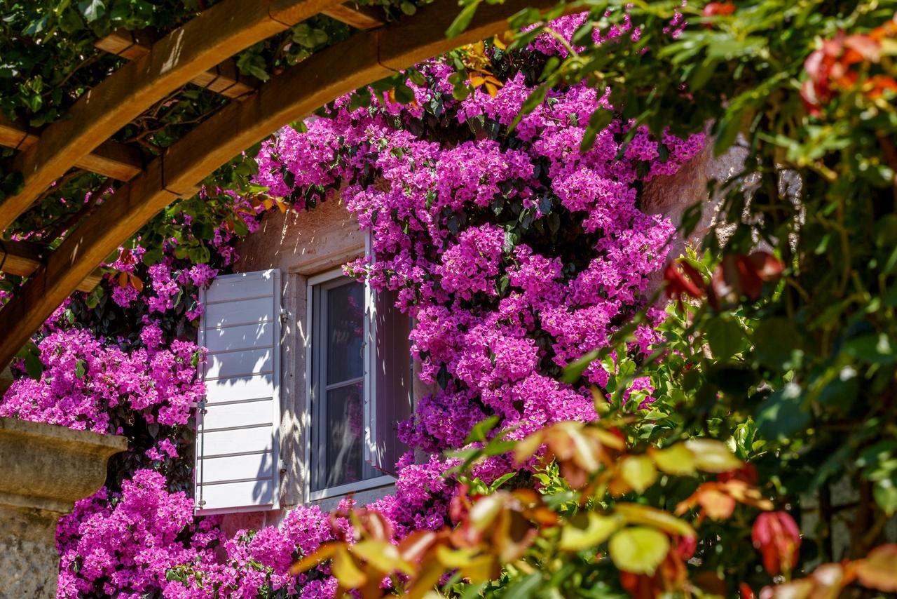 Hotel Lemongarden - Adults Only Sutivan Exterior photo