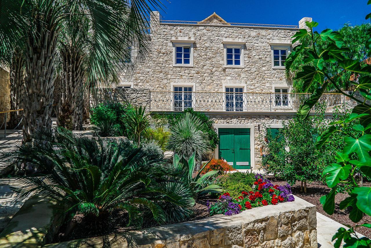 Hotel Lemongarden - Adults Only Sutivan Exterior photo