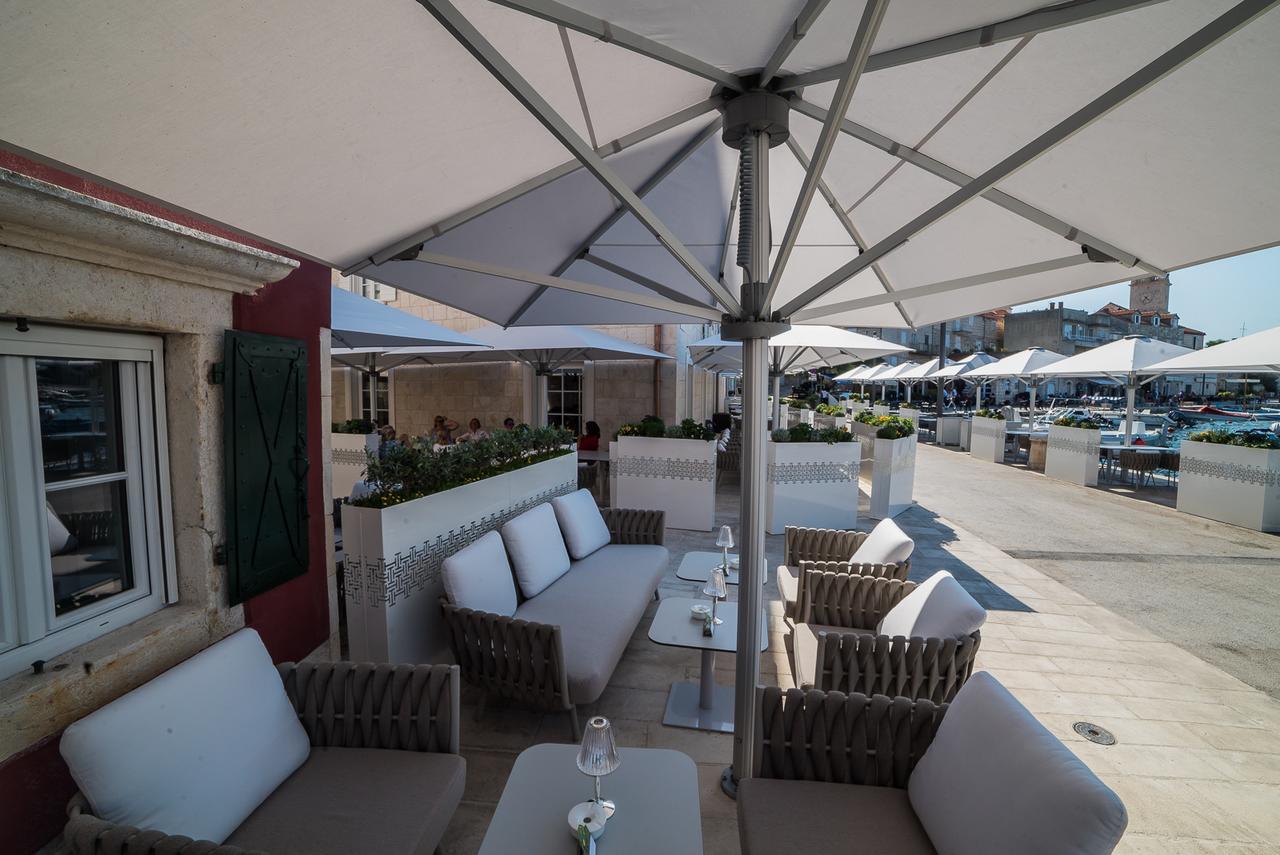 Hotel Lemongarden - Adults Only Sutivan Exterior photo