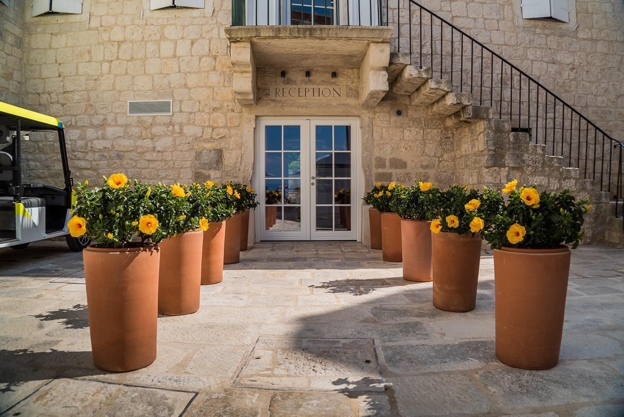 Hotel Lemongarden - Adults Only Sutivan Exterior photo