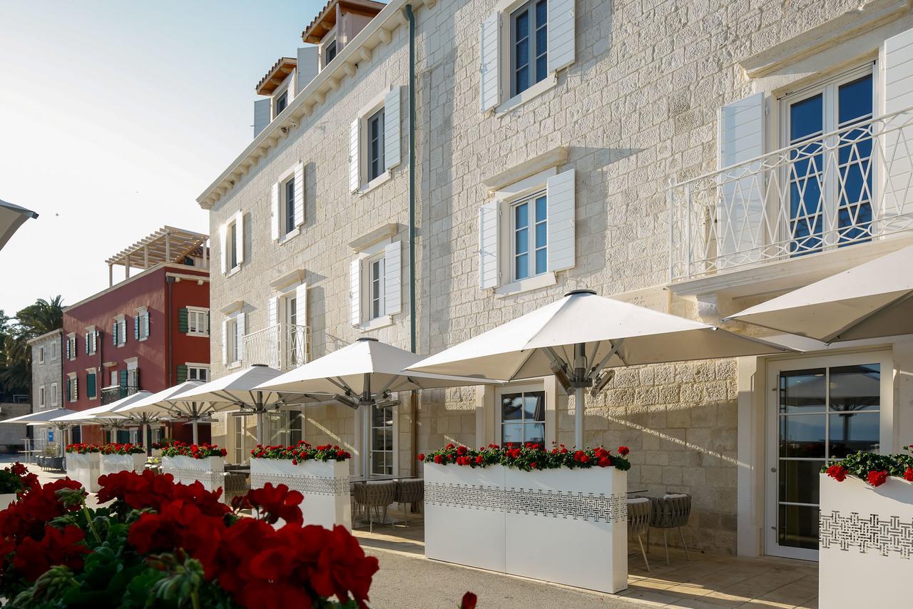 Hotel Lemongarden - Adults Only Sutivan Exterior photo