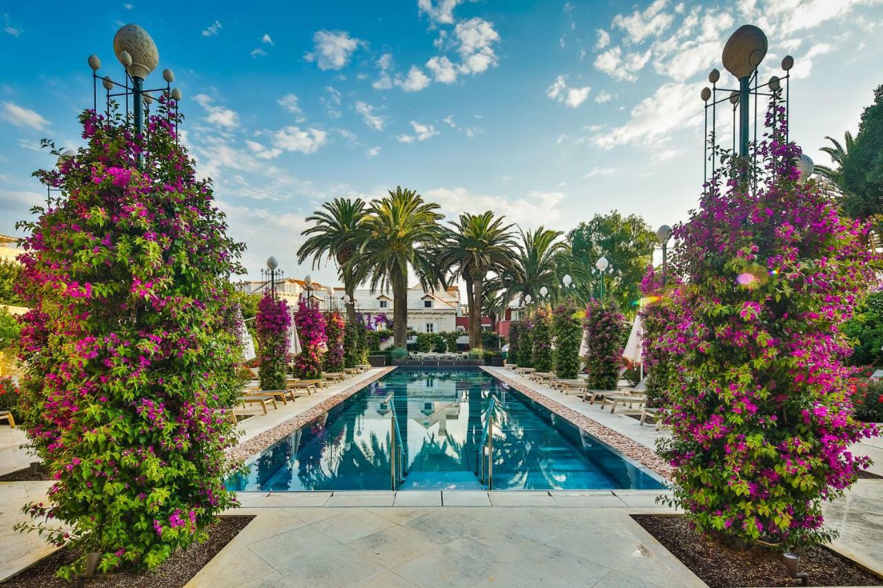 Hotel Lemongarden - Adults Only Sutivan Exterior photo